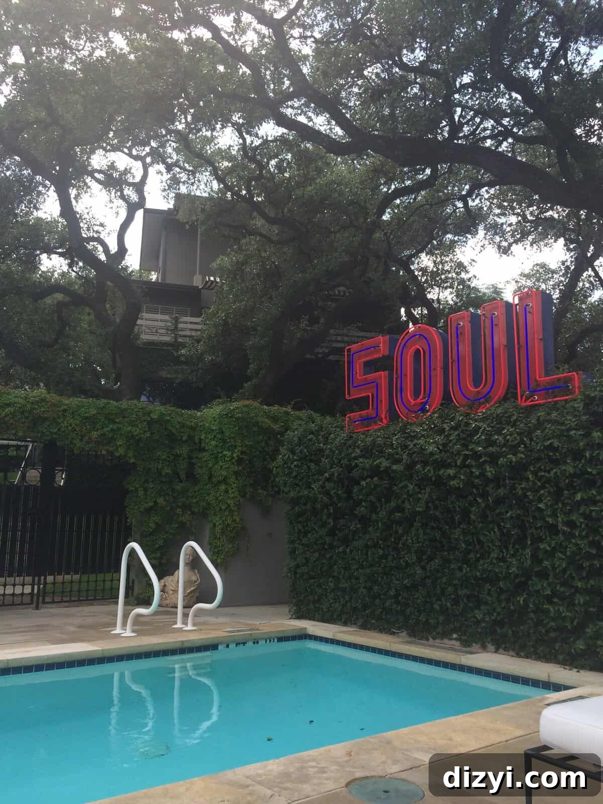 Hotel Saint Cecilia