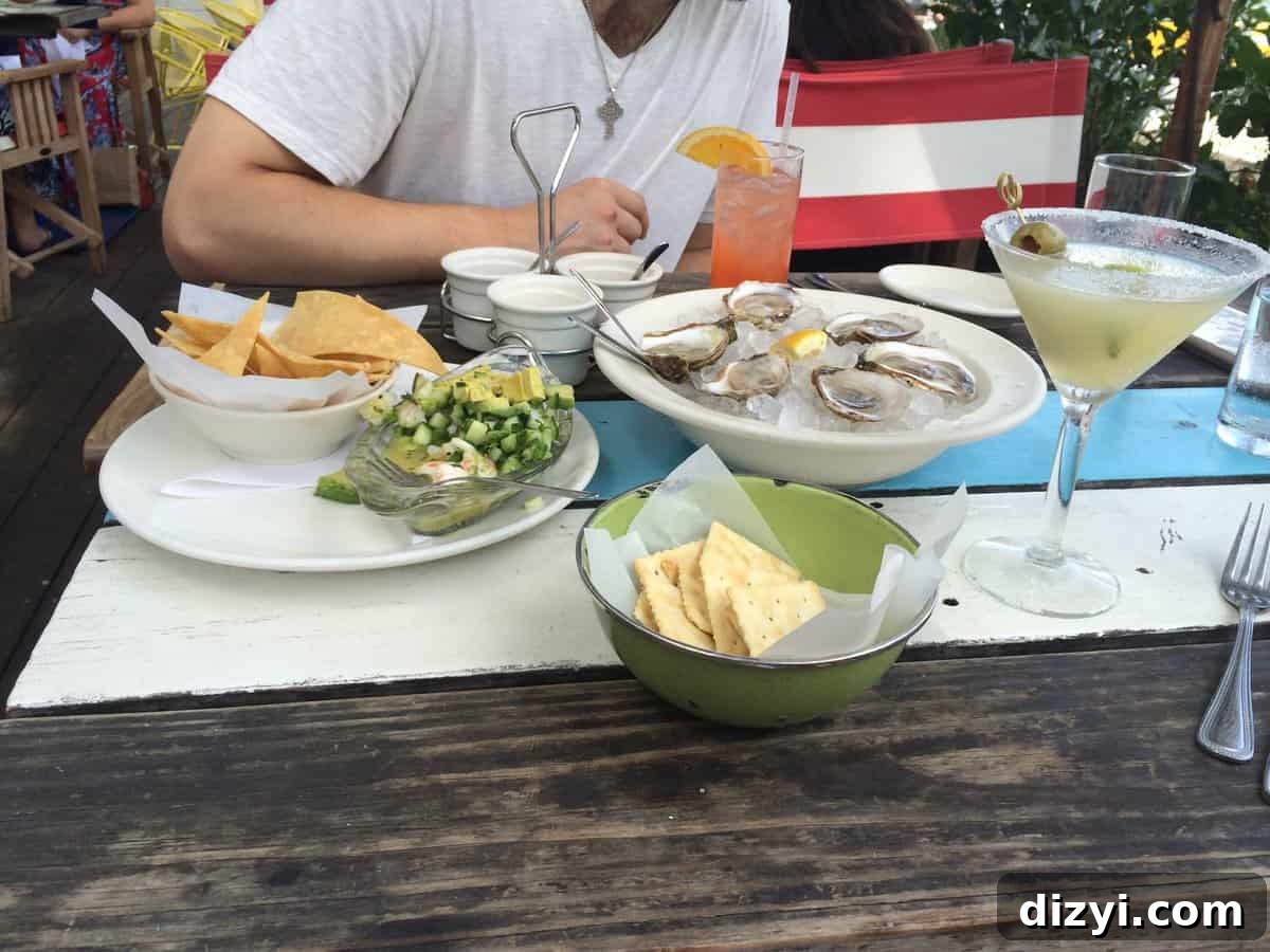 Perla's Austin