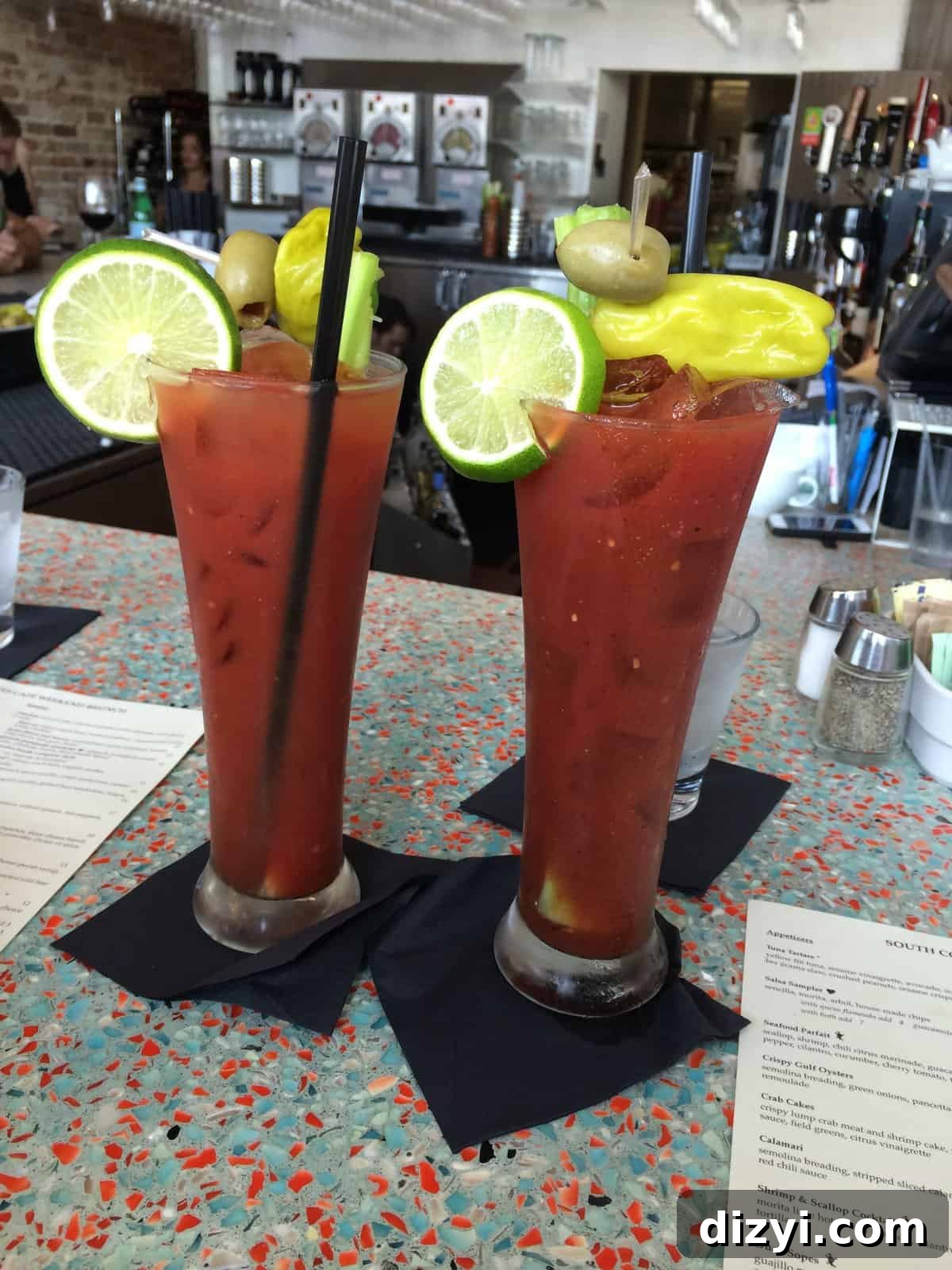 SoCo Cafe