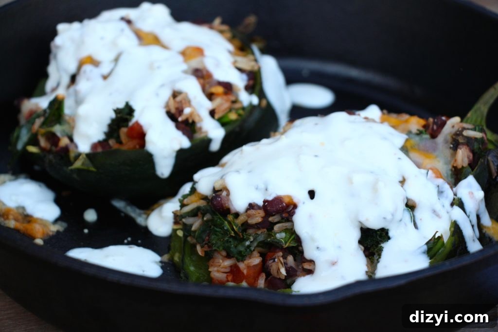 Black Bean Chiles Rellenos with Mexican Yogurt Crema 6 Black Bean Chile Rellenos with Yogurt Mexican Crema