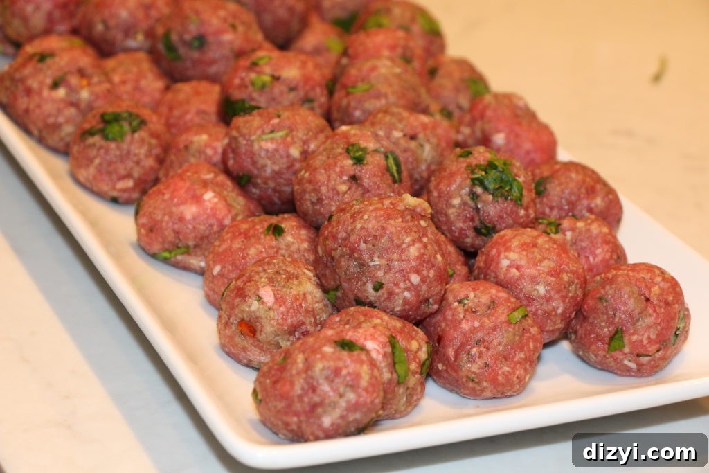 Game Day Mini Meatball Bites 5 IMG_7406