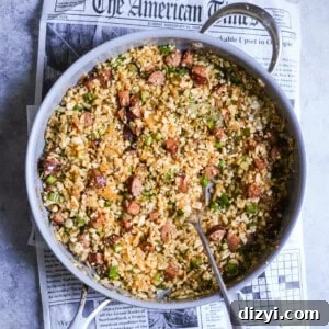 Dirty Cajun Cauliflower 