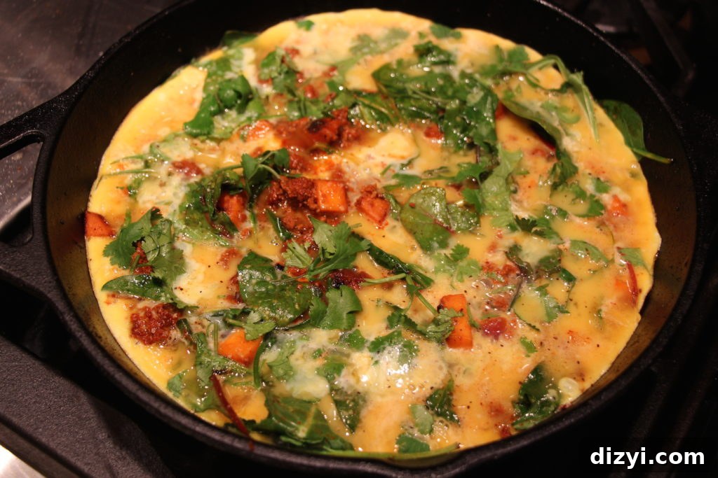Paleo Chorizo and Sweet Potato Frittata 9 IMG_8413_3