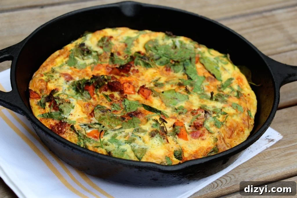 Paleo Chorizo and Sweet Potato Frittata 10 IMG_8424_5