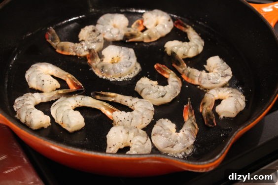 Creamy Coconut Curry Shrimp and Broccoli Recipe 5 IMG_9145