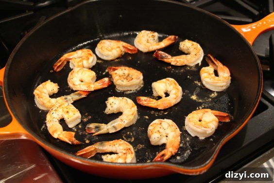 Creamy Coconut Curry Shrimp and Broccoli Recipe 6 IMG_9146