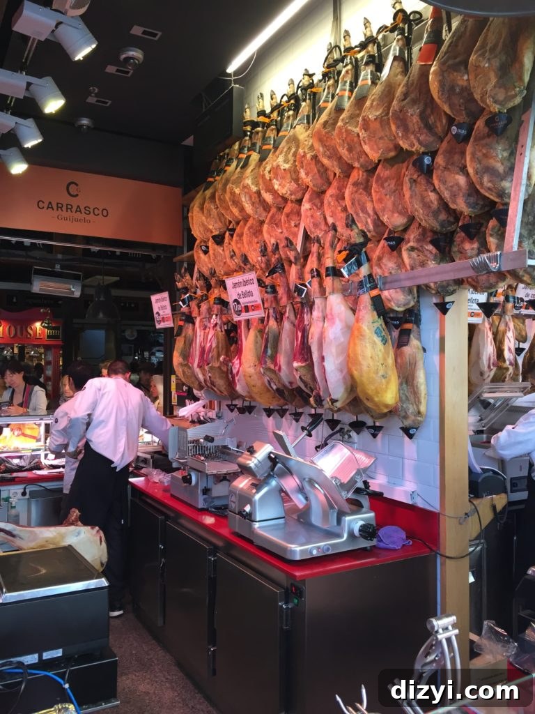 Essential Madrid Travel Guide: Top Sights, Tips and Itineraries 2 IMG_4747