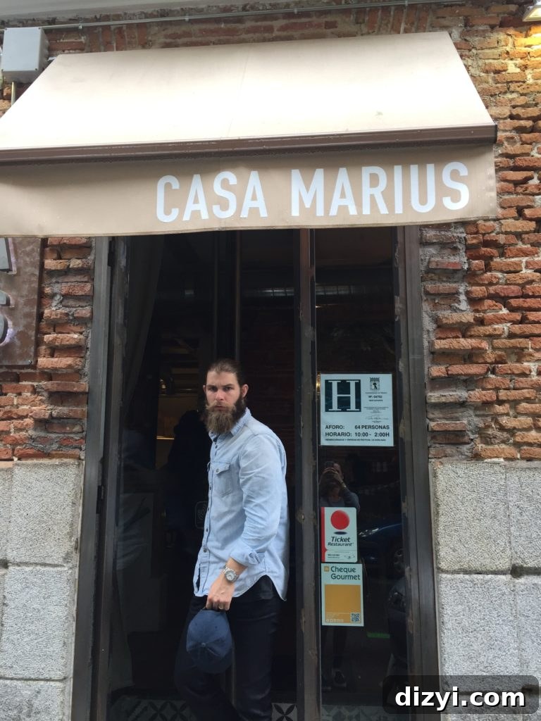 Essential Madrid Travel Guide: Top Sights, Tips and Itineraries 6 IMG_4768