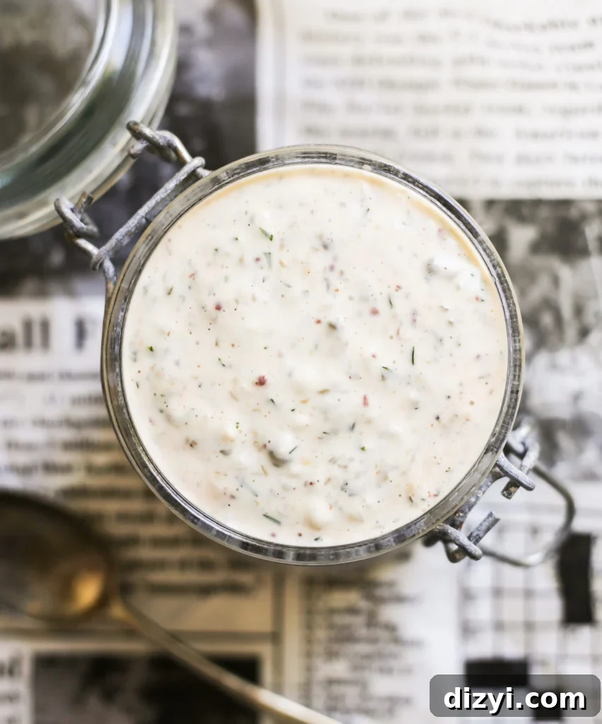 Whole30 Tartar Sauce