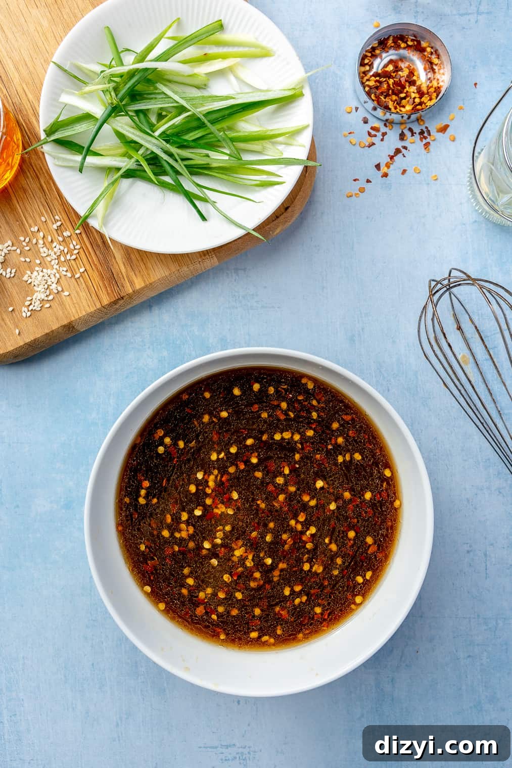Paleo Sesame Chicken Recipe (Gluten-Free, Low-Carb) 4 Paleo Sesame Chicken