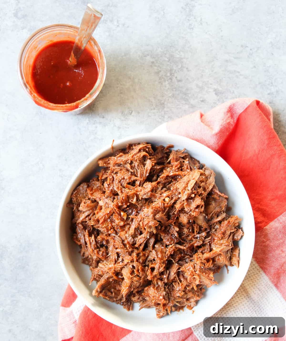 Instant Pot Whole30 Pulled Pork: Tender and Juicy 2 Instant Pot Whole30 BBQ Pulled Pork