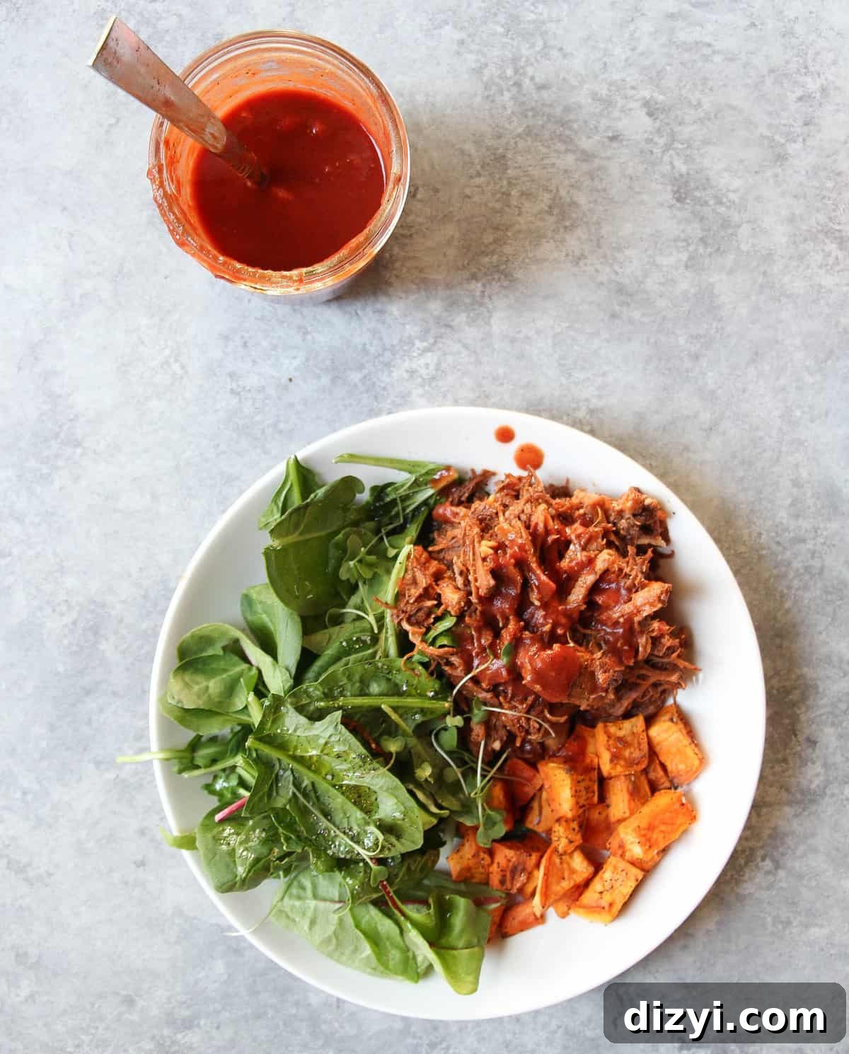 Instant Pot Whole30 Pulled Pork: Tender and Juicy 3 Instant Pot Whole30 BBQ Pulled Pork