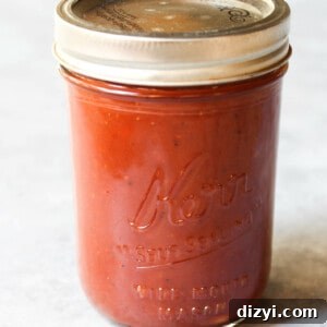 Whole30 BBQ Sauce