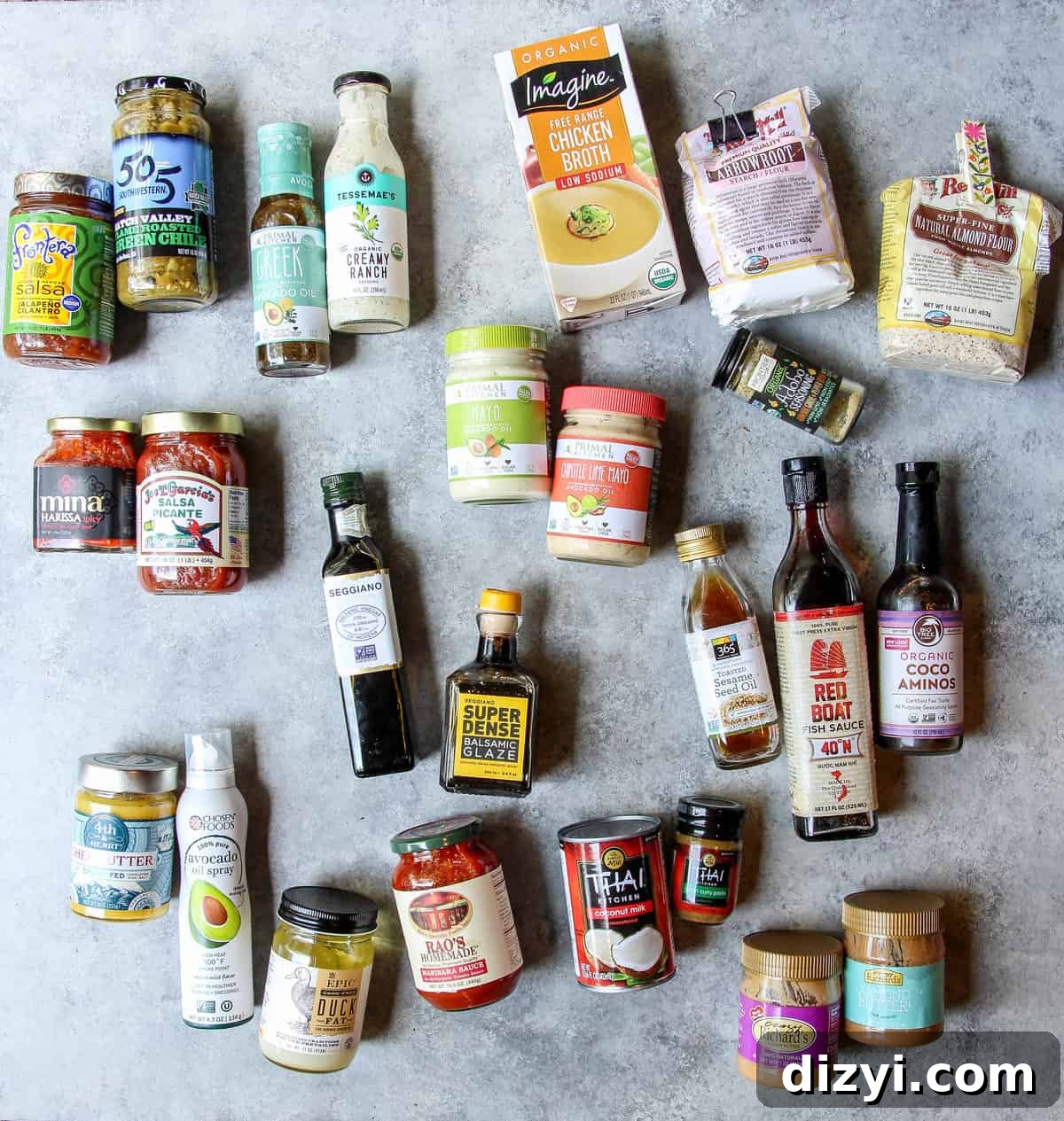 My Favorite Whole30-Approved Products 2 Whole30 Approved Products I LOVE.
