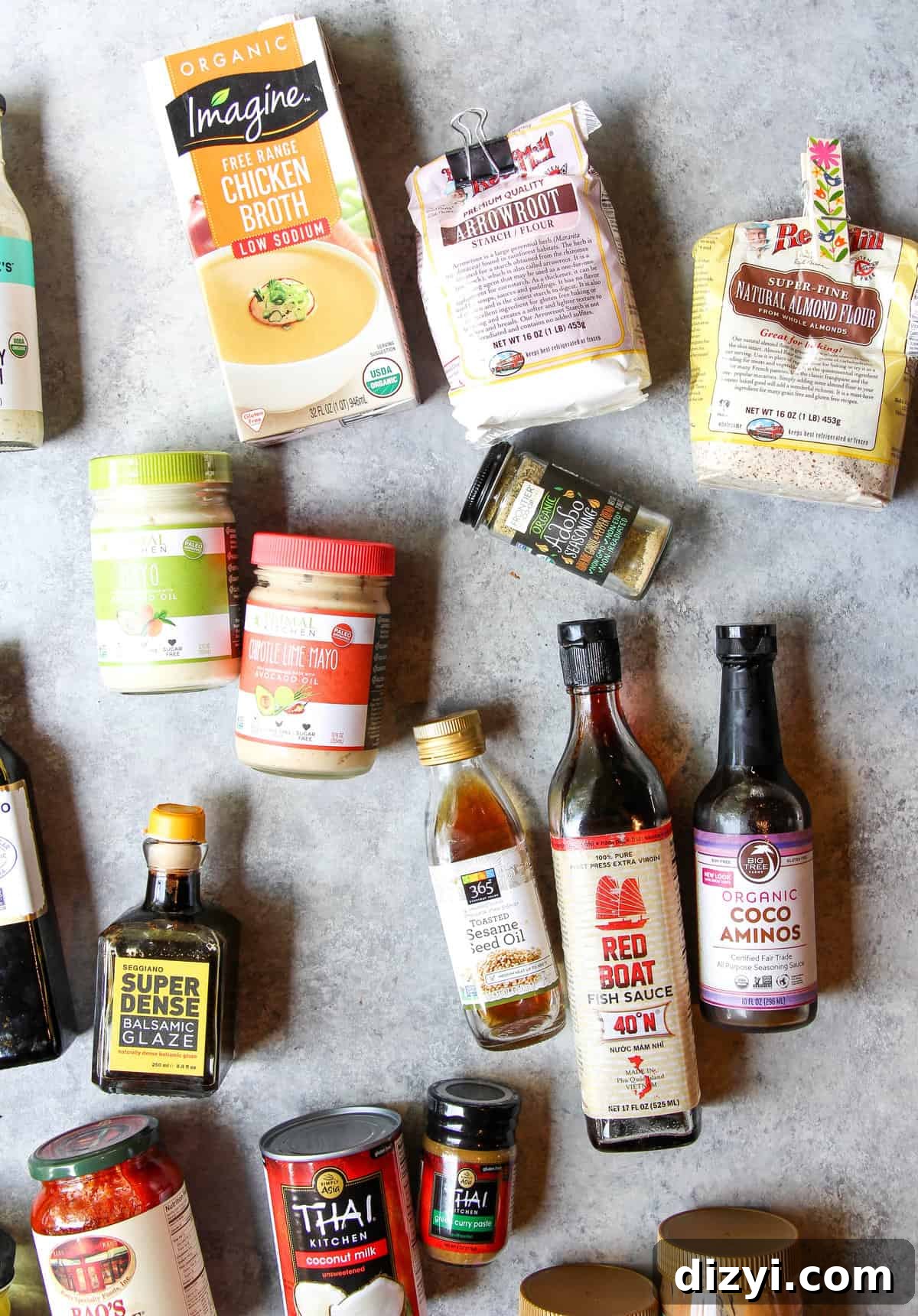 My Favorite Whole30-Approved Products 4 img 7835 4