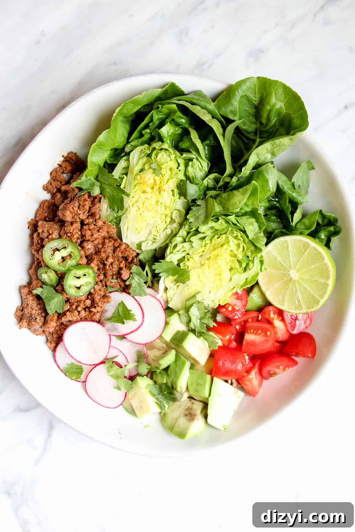 The Best Taco Meat