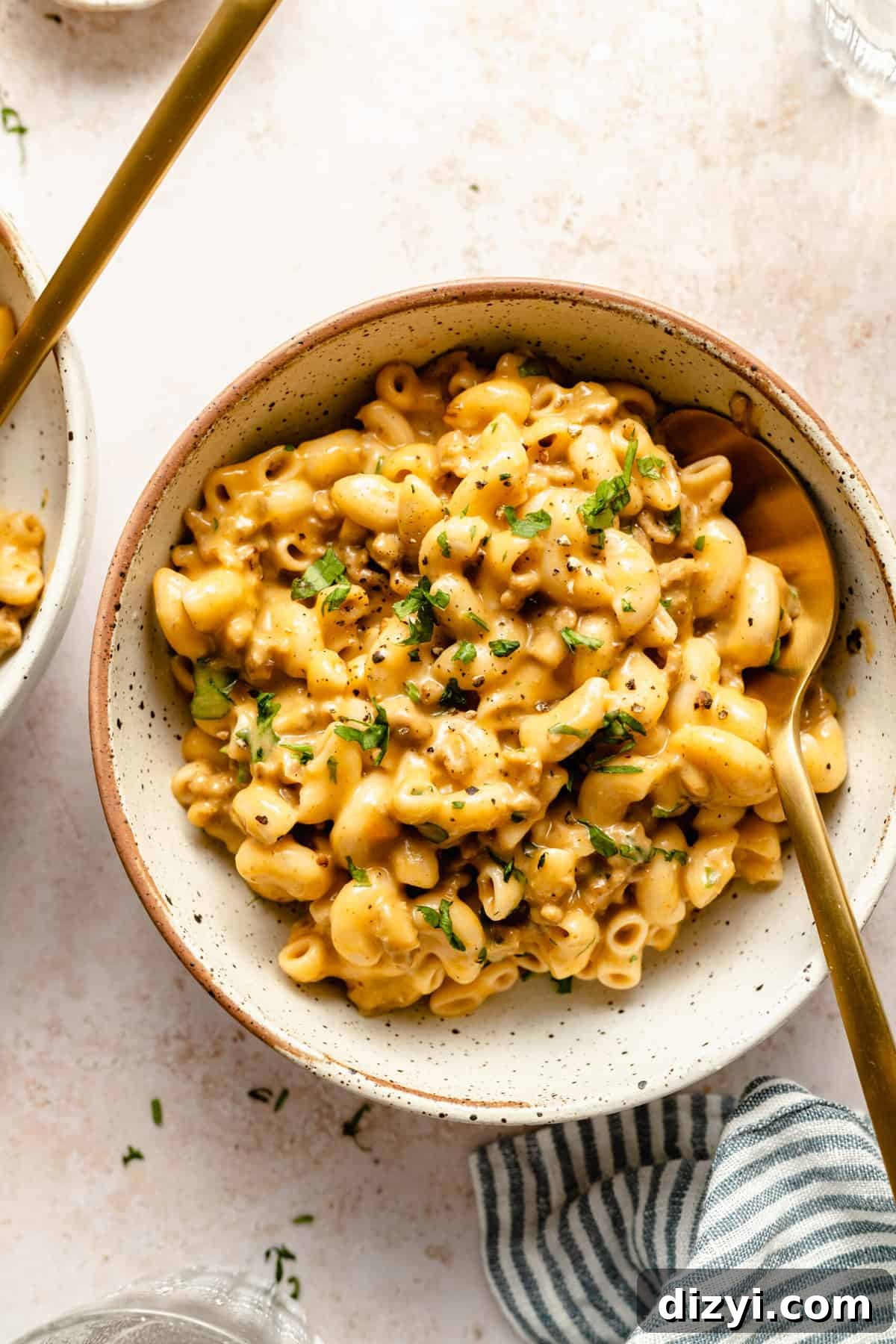 One-Pot Hamburger Helper Skillet Recipe for Weeknights 3 One-Pot Hamburger Helper