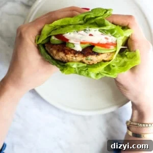 Jalapeño Chicken Burgers with Cilantro-Lime Aioli - small