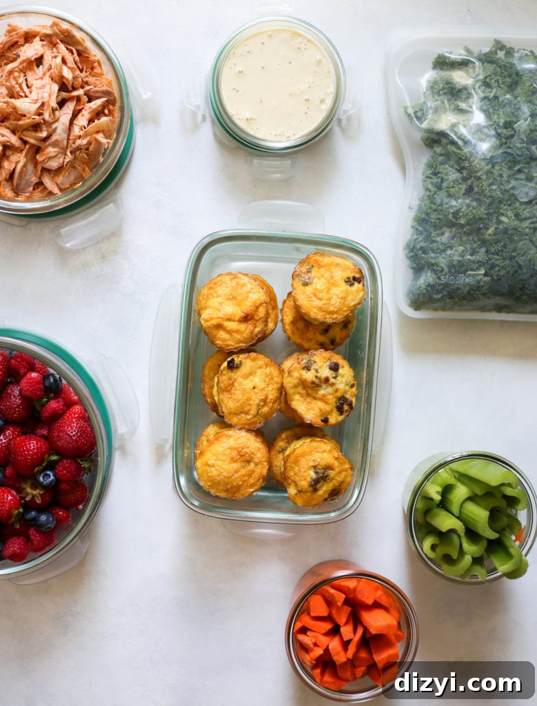 5-Day Meal Plan: Recipes, Grocery List and Meal Prep Tips 2 img 9407 1