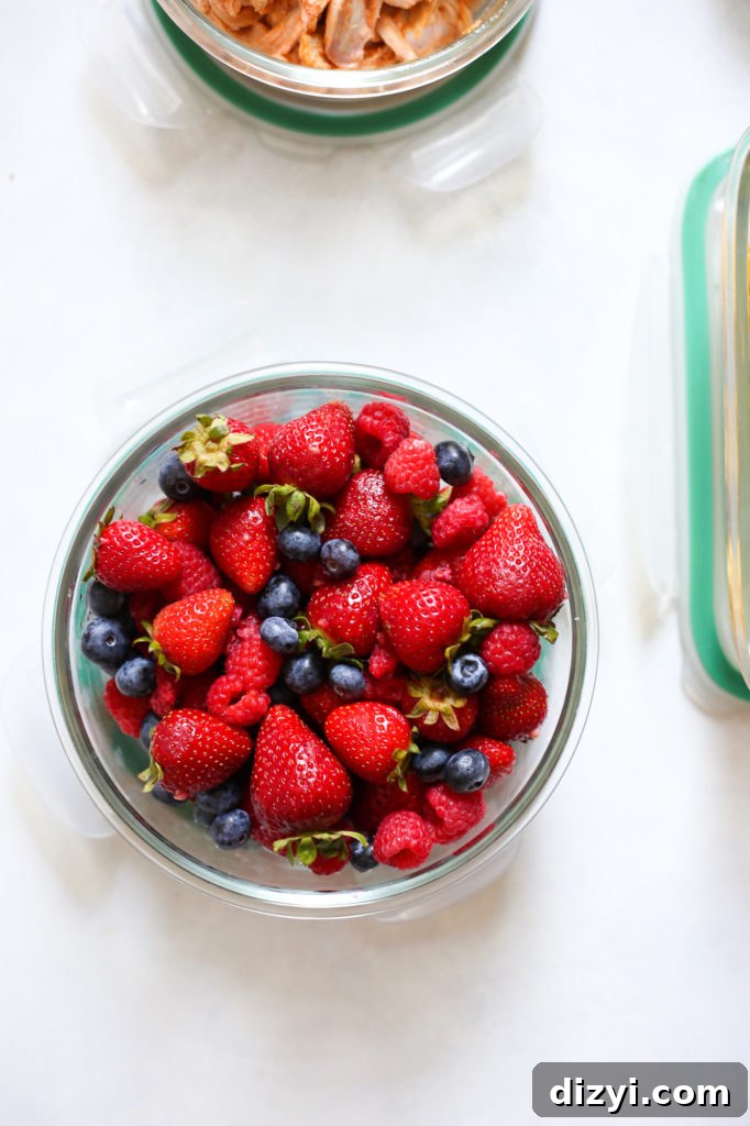 5-Day Meal Plan: Recipes, Grocery List and Meal Prep Tips 4 img 9407 3